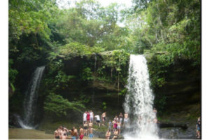 Cascade de Amor