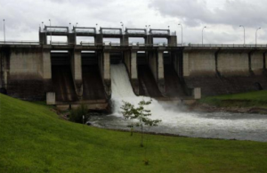 represa de prado tolima 